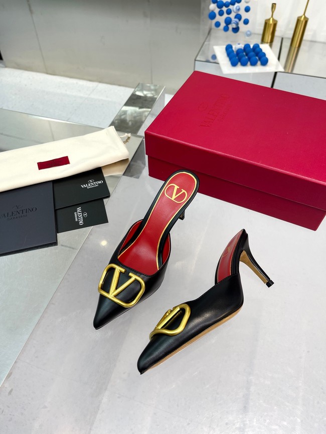 Valentino Shoes 93507-3