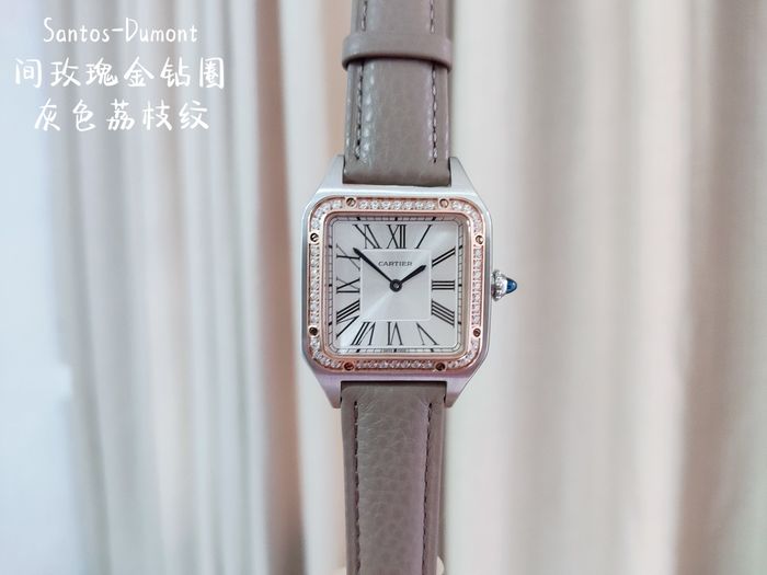 Cartier Watch CTW00233-9