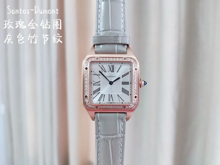 Cartier Watch CTW00234-5