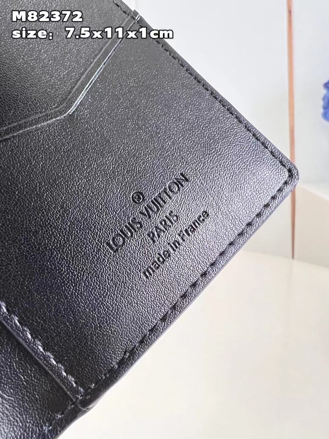 Louis Vuitton Pocket Organizer M82372