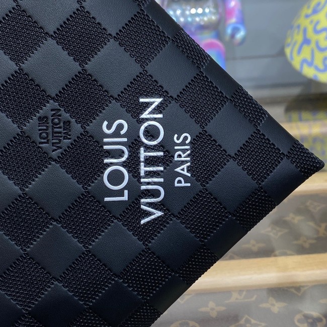 Louis Vuitton DAILY POUCH M81745