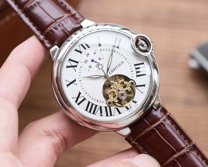 Cartier Watch CTW00398-6