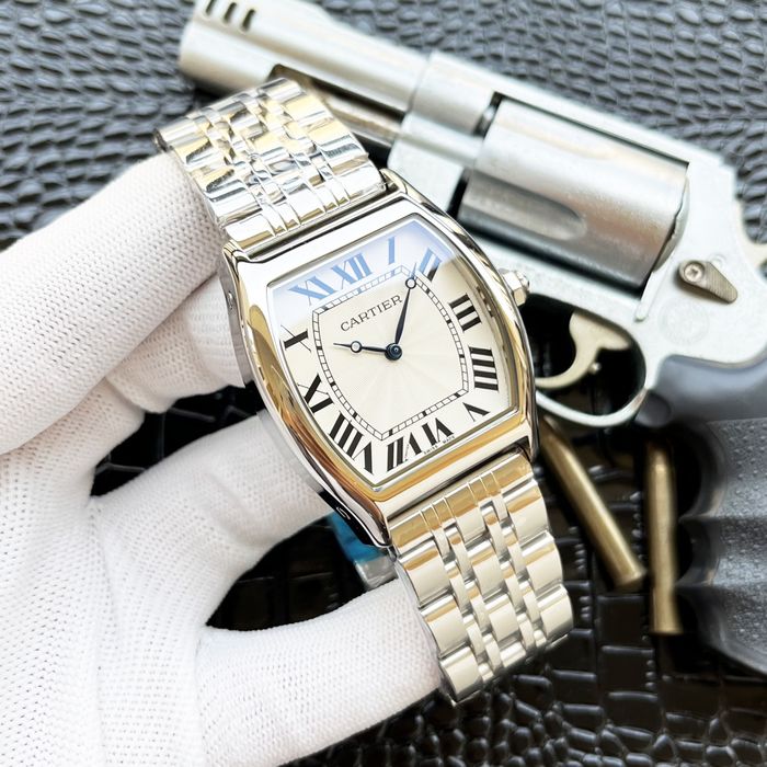 Cartier Watch CTW00415-3