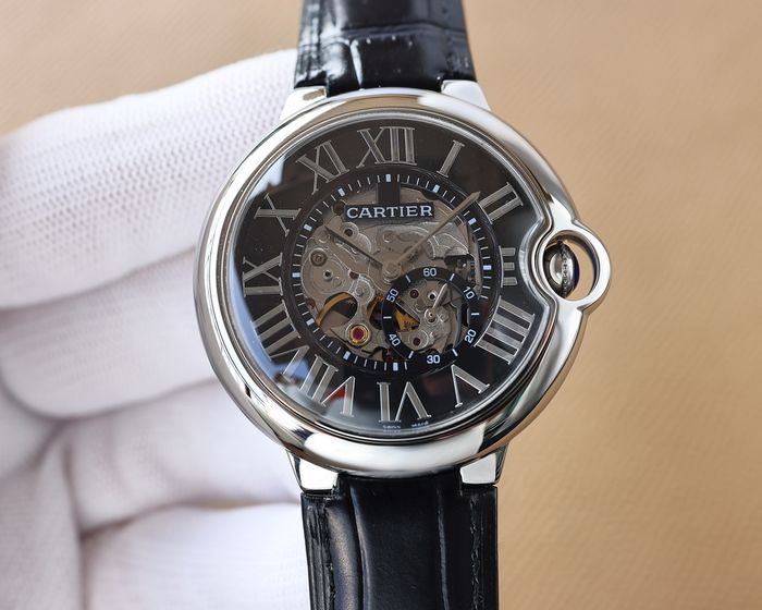 Cartier Watch CTW00458-3