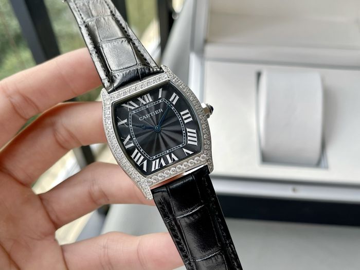 Cartier Watch CTW00460-6