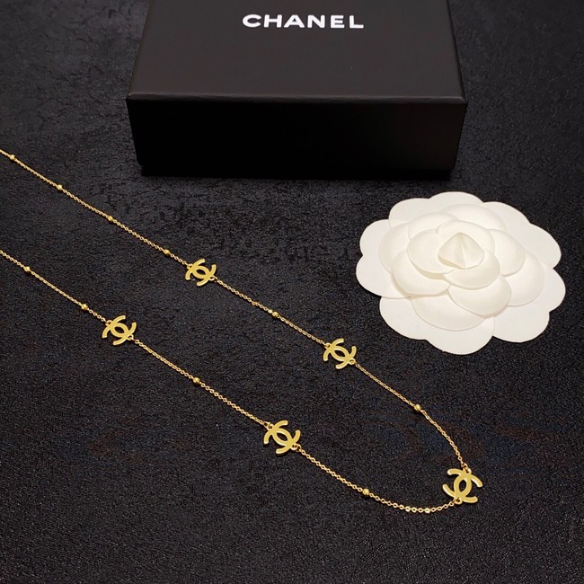 Chanel Necklace CE11772