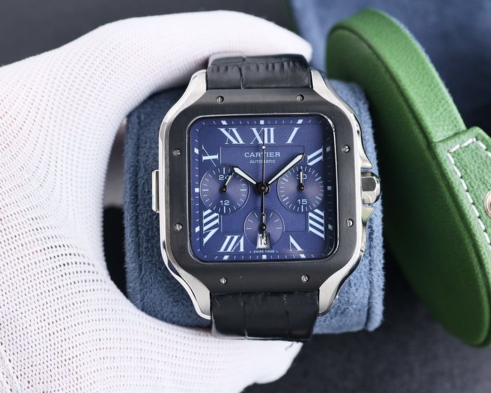 Cartier Watch CTW00519-2