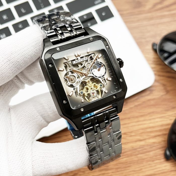 Cartier Watch CTW00520-5
