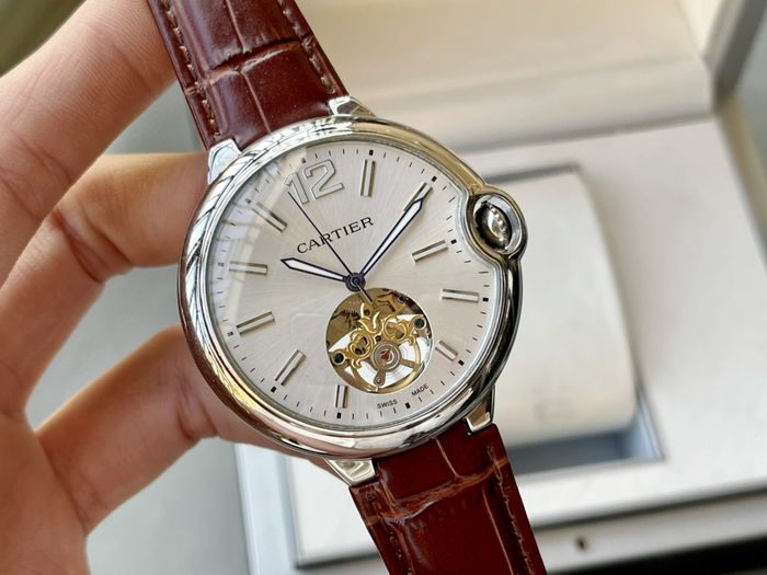 Cartier Watch CTW00541-3