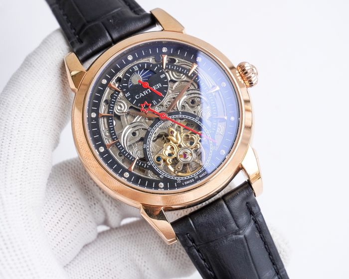 Cartier Watch CTW00571-4