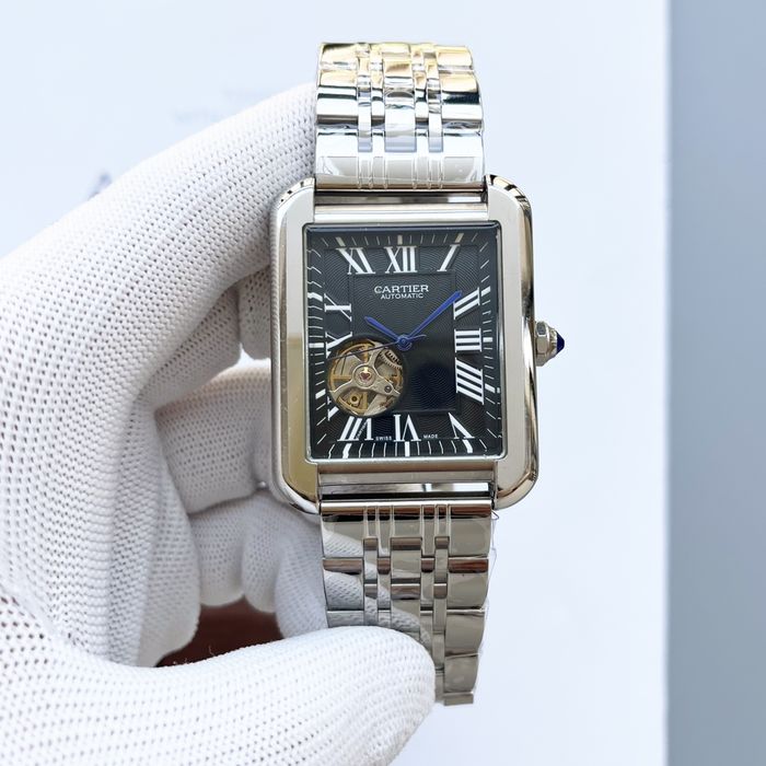Cartier Watch CTW00577-3
