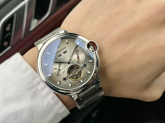Cartier Watch CTW00591-5