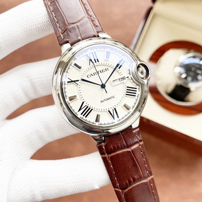 Cartier Watch CTW00626-3