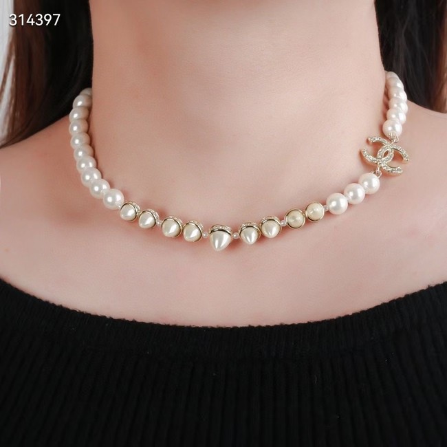 Chanel Necklace CE11839