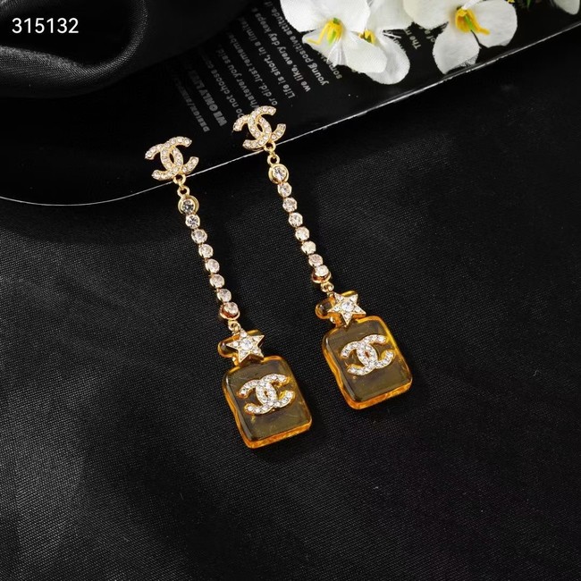 Chanel Earrings CE11886