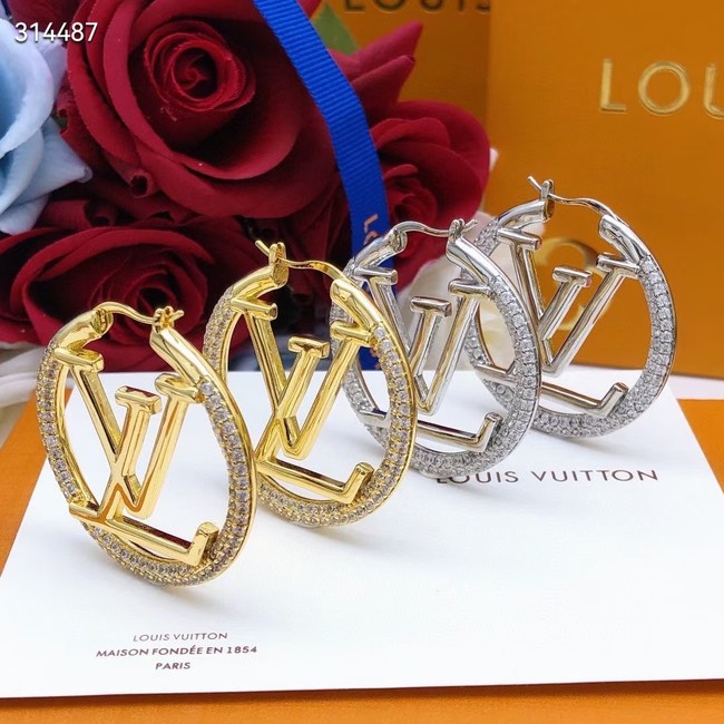 Louis Vuitton Earrings CE11853