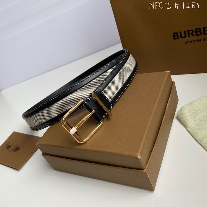 Burberry Belt 35MM BUB00008