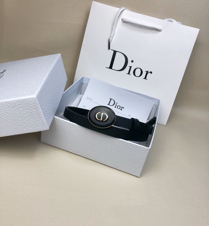 Dior Belt 15MM DIB00015-2