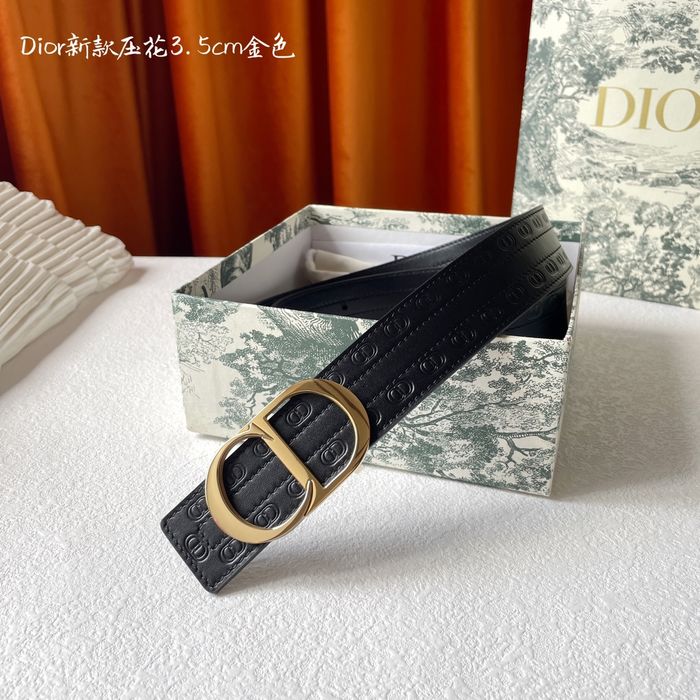 Dior Belt 35MM DIB00035