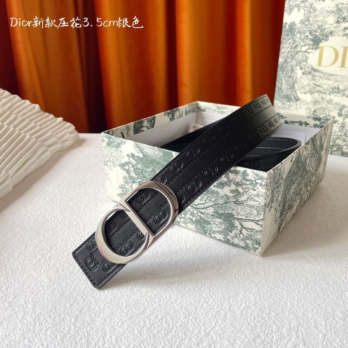 Dior Belt 35MM DIB00036