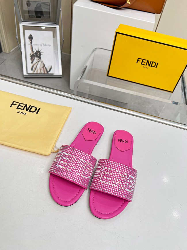 Fendi shoes 93553-4