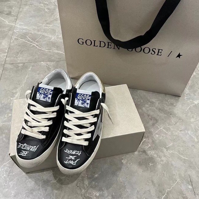 GOLDEN GOOSE DELUXE BRAND sneaker 93556-12