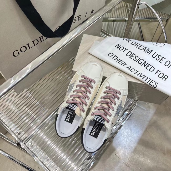 GOLDEN GOOSE DELUXE BRAND sneaker 93556-18