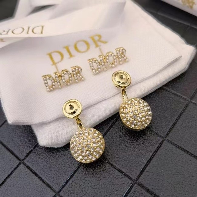 Dior Earrings CE11923