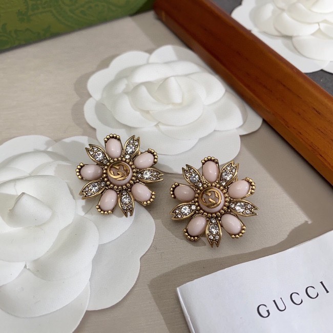 Gucci Earrings CE11953