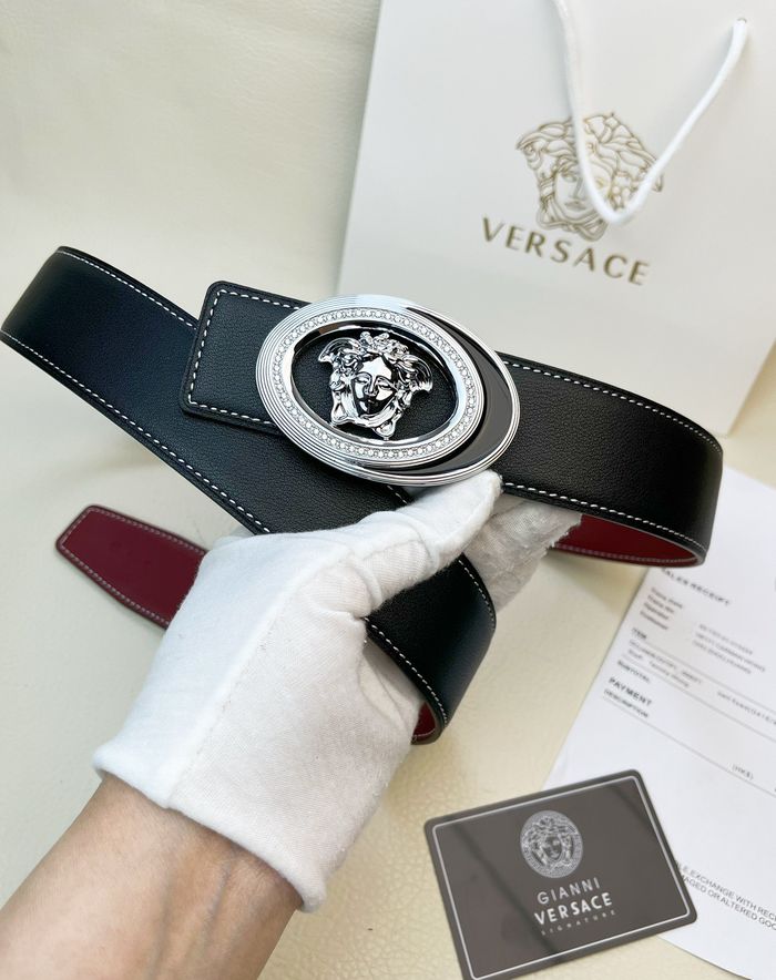 Versace Belt 38MM VEB00012-1
