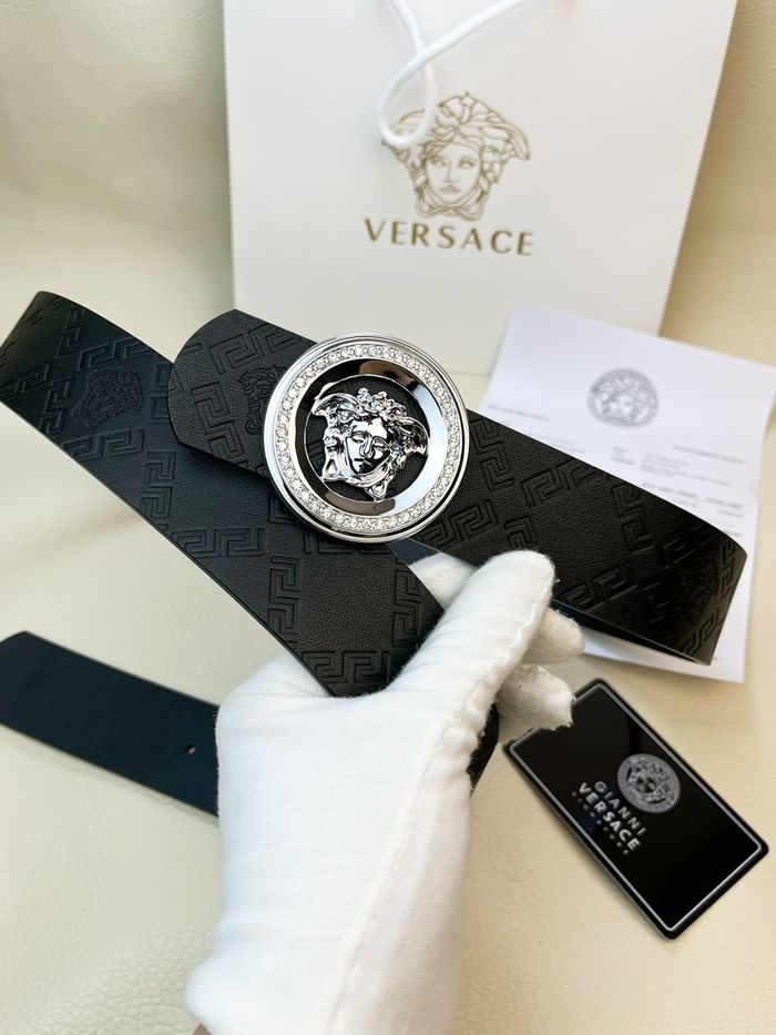 Versace Belt 38MM VEB00021-1