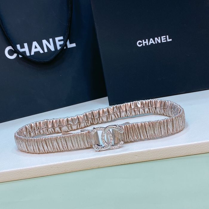 Chanel Belt 20MM CHB00087
