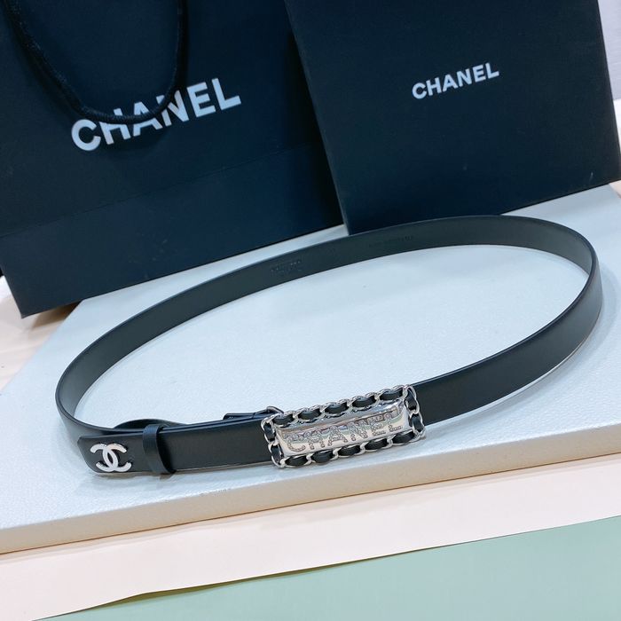 Chanel Belt 20MM CHB00092