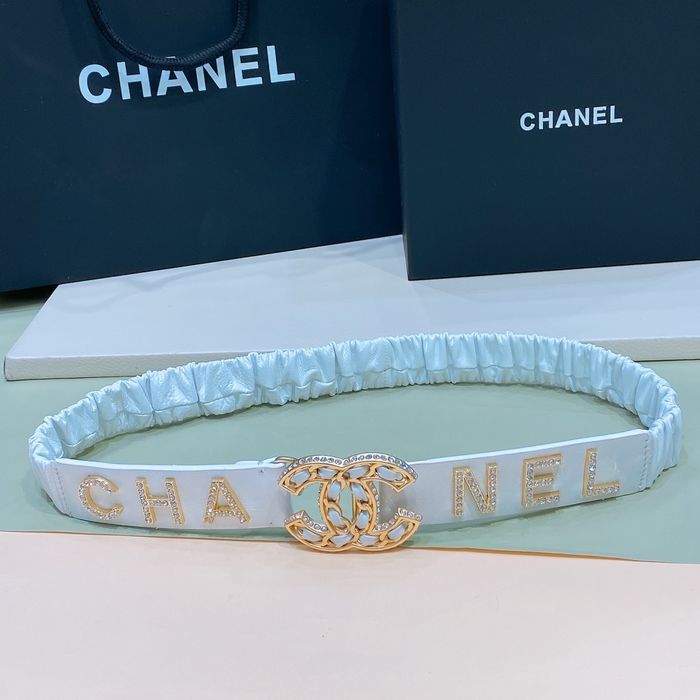 Chanel Belt 30MM CHB00101