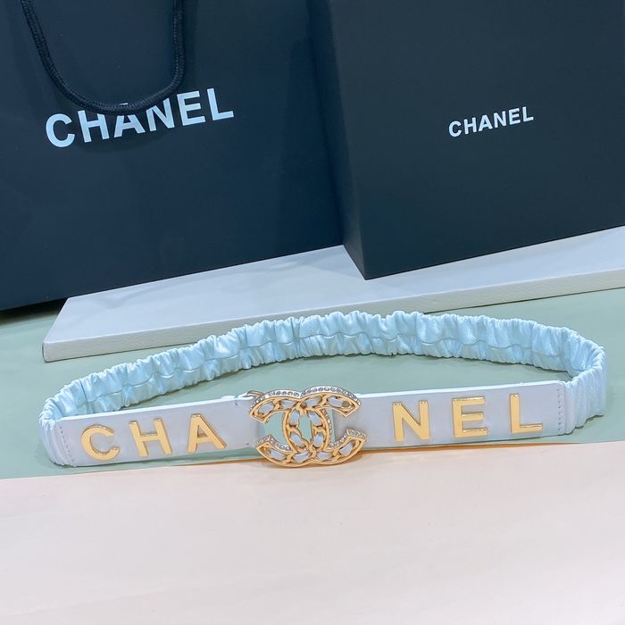 Chanel Belt 30MM CHB00102