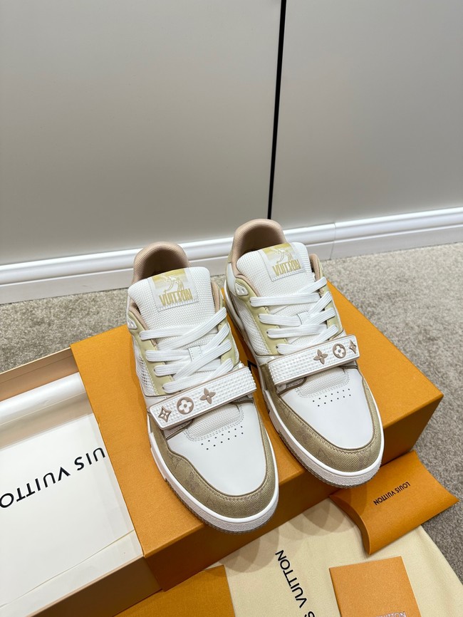 Louis Vuitton Sneaker 93543-5