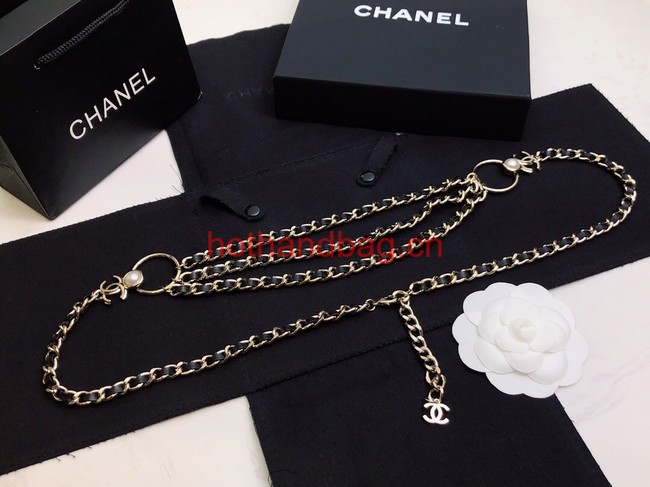 Chanel Chatelaine CE12021