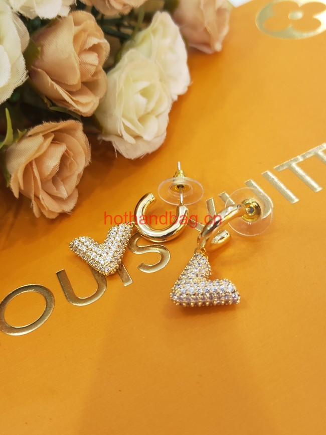 Louis Vuitton Earrings CE12069
