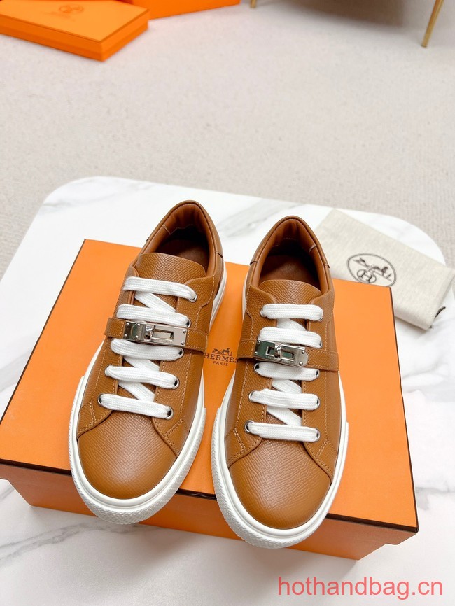 Hermes Shoes 93586-5