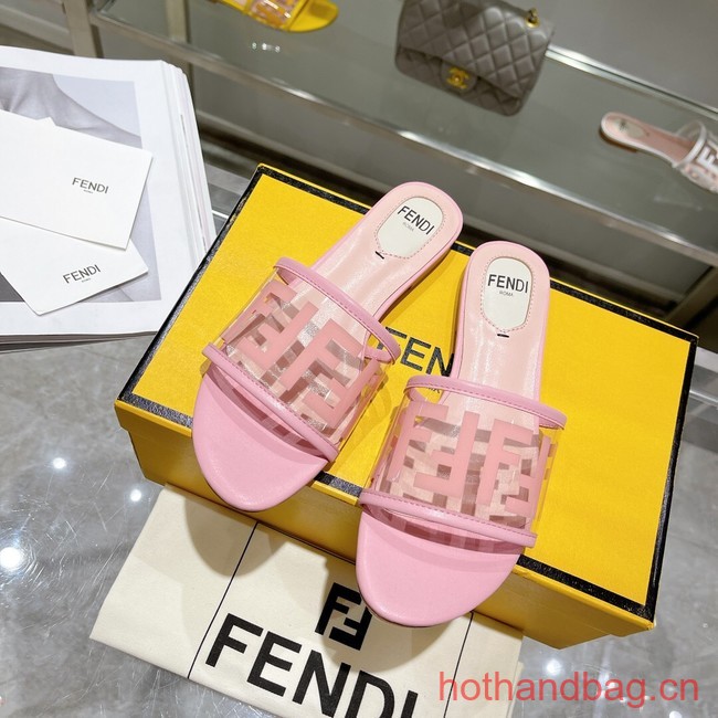 Fendi Slippers 93593-10
