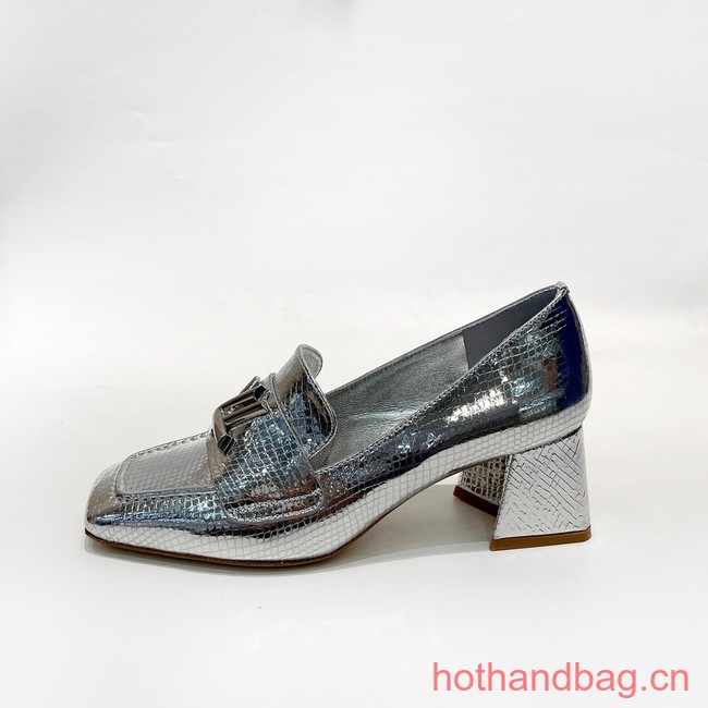 Louis Vuitton Shoes heel height 5.5CM 93594-6