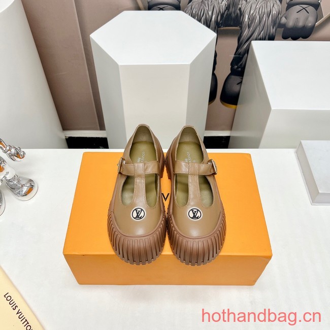 Louis Vuitton Shoes 93601-6