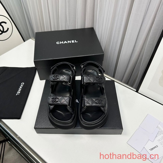 Chanel Shoes 93610-1