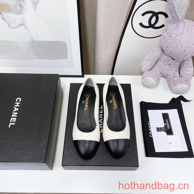 Chanel Shoes 93635-2