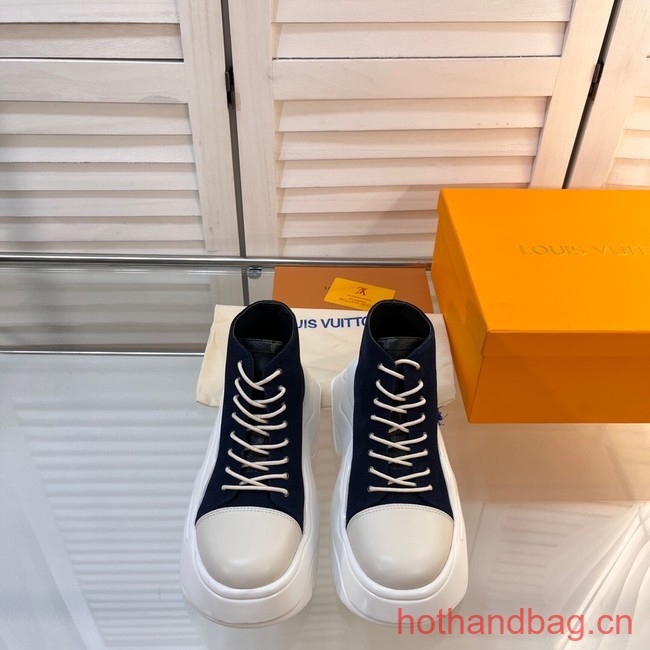 Louis Vuitton Shoes 93641-3