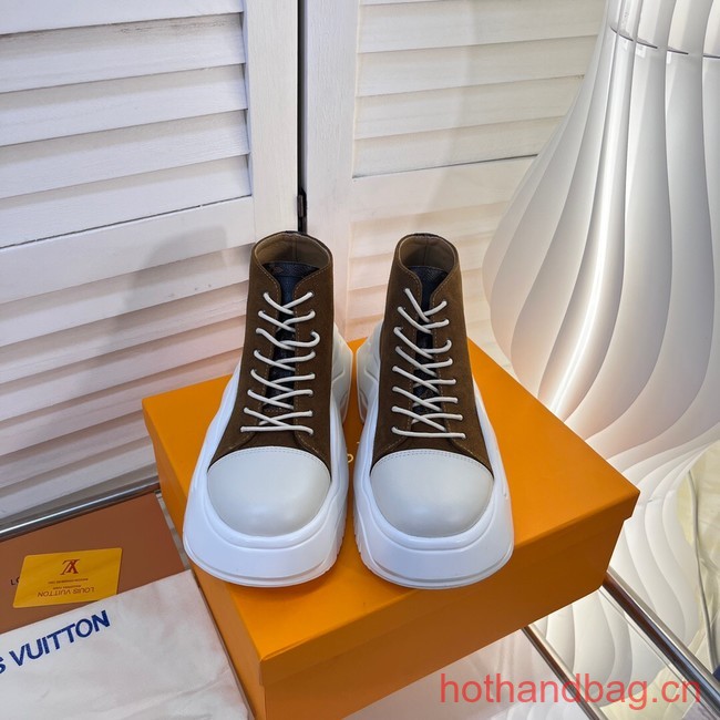 Louis Vuitton Shoes 93641-4