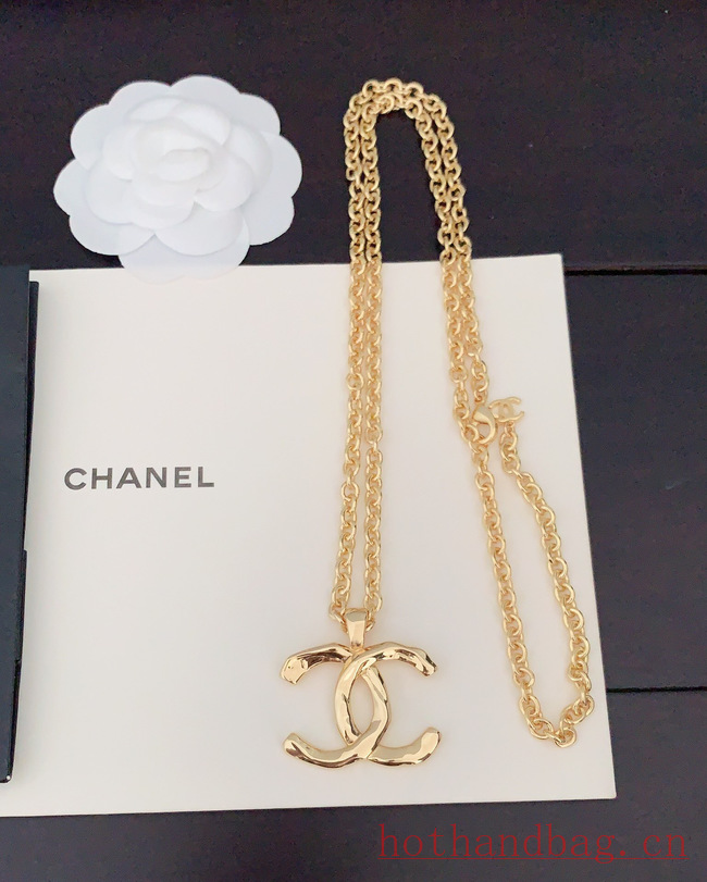 Chanel Necklace CE12144