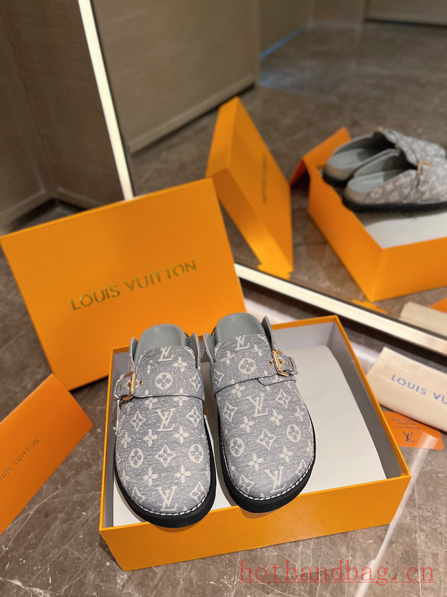 Louis Vuitton Shoes 93592-1