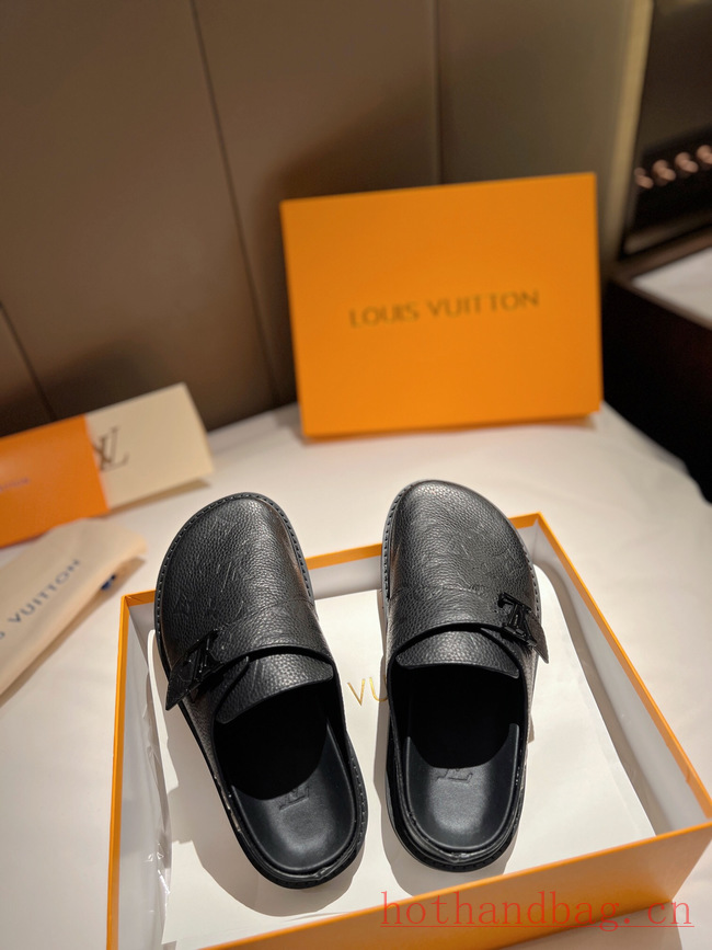 Louis Vuitton Shoes 93593-1