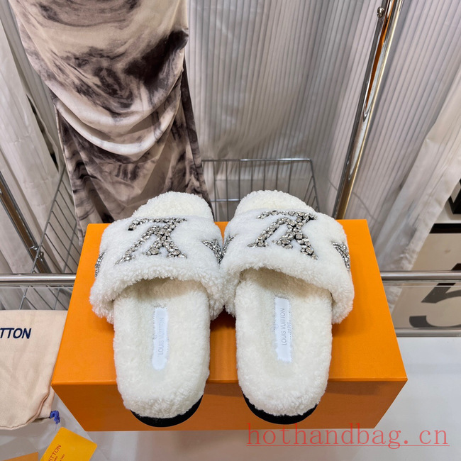 Louis Vuitton Shoes 93616-10